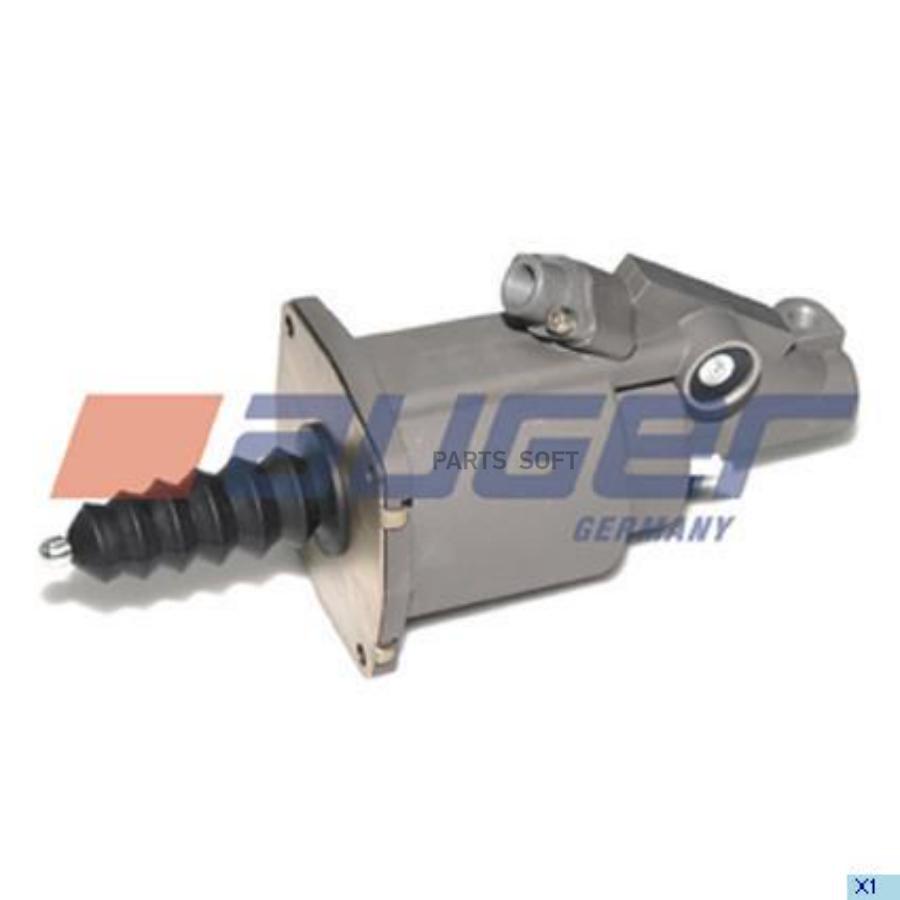 

68780 Пгу Сцепления Daf 95/75Cf/85Cf/95Xf auger 68780