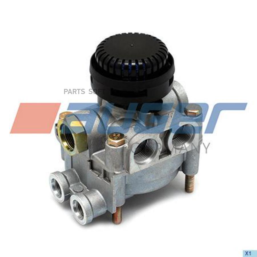 

Aug78233 Ускорительный Клапан Rvi Premium auger 78233