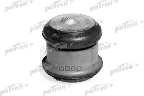 

Сайлентблок Подрамника Передний Audi 100а6 91-97 PATRON арт. PSE1099