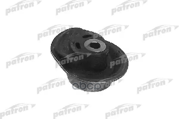 

Сайлентблок Балки Задней Балки Vw: Passat 88-97 Patron Pse1093 PATRON арт. PSE1093