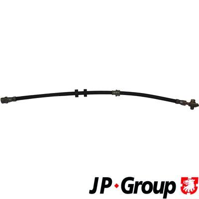 

Шланг тормозной системы JP Group 1161601700