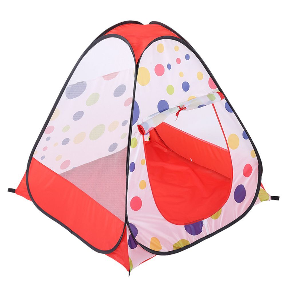 Детская палатка Fanrong для игр, 90х85х90см 200078710A