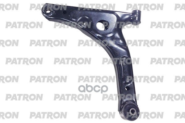 

Рычаг Подвески Ford Transit (V347-348) 07/2006 - 04/2014 (Произведено В Турции) PATRON арт