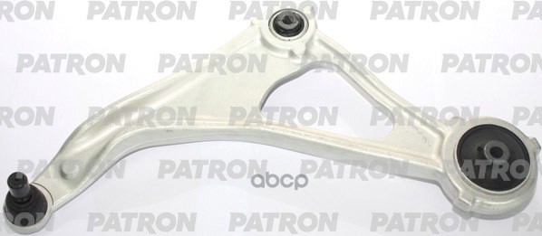 

Рычаг Подвески Левый Nissan Teana Rus Make (L33r) 01.2014 - (Произведено В Турции) PATRON