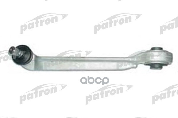 

Рычаг Подвески Передн Верхн Лев 8d0407505b Audi: А4, В5 PATRON арт. PS5005L