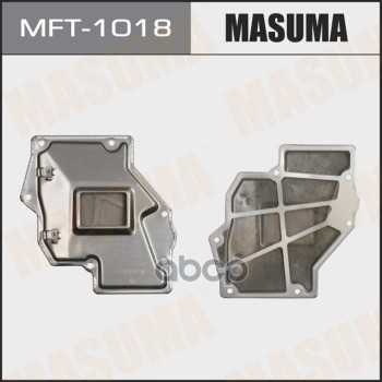

Фильтр АКПП MASUMA mft1018