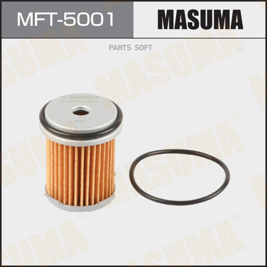

Фильтр АКПП MASUMA mft5001