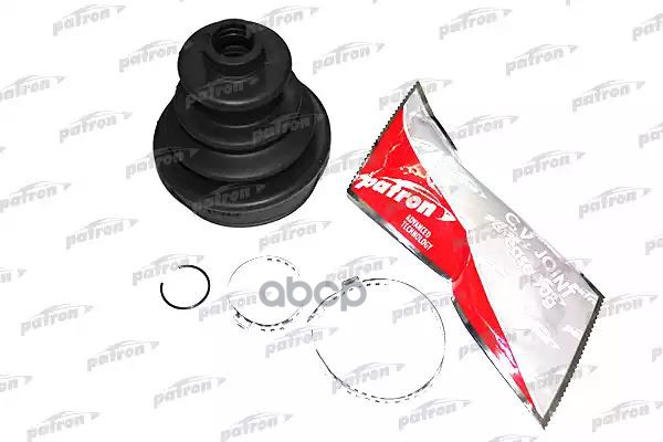 

Пыльник Шруса Наружн К-Кт (21x86x110) Honda: Civic V 2.0id/Td 01/97-02/01 Rover: 220 Sdi