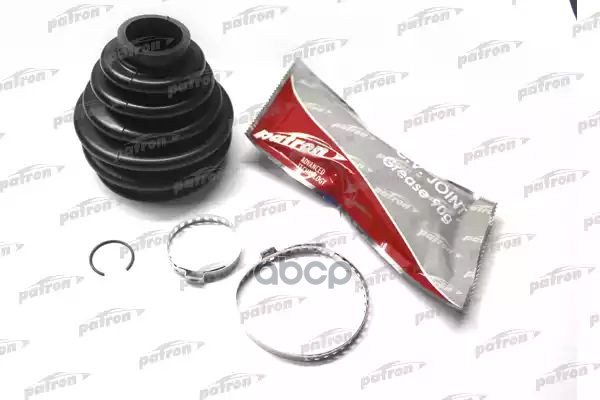 

Пыльник Шруса Наружн К-Кт (31x75x107) Citroen: Xsara 97-, C2 03- Patron Pdc3256 PATRON арт