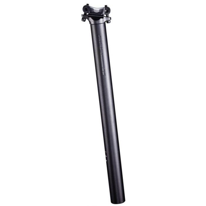 

Подседельный штырь BBB SkyScraper 29.2 black BSP-20, Черный, SkyScraper