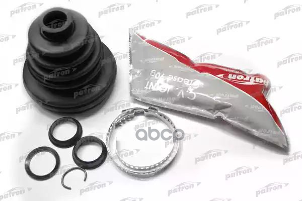 

Пыльник Шруса Наружн К-Кт (21.3x82.5x96.5) Audi: 80 86-91, 100 -90 Vw: Passat 83-97 Opel