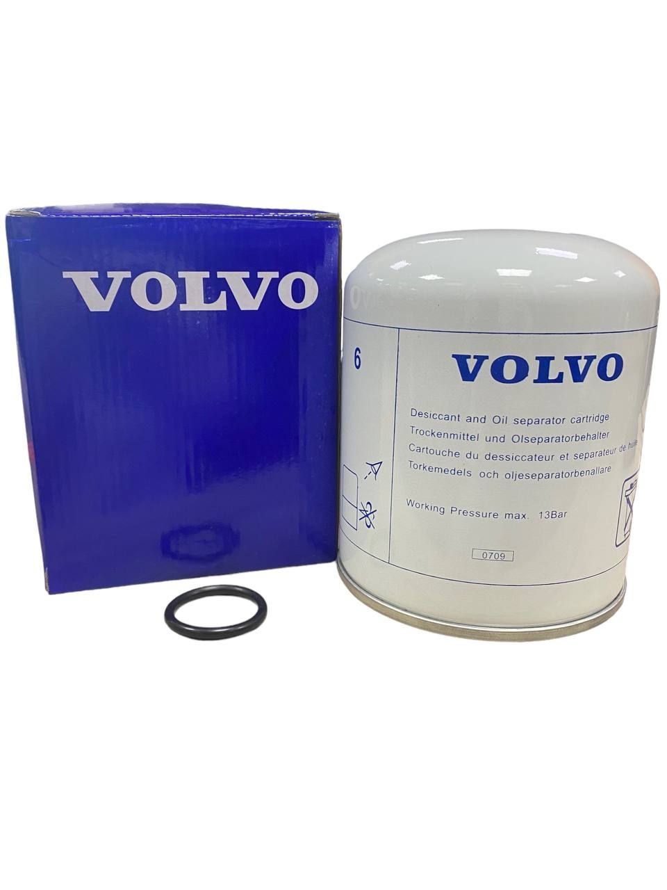 

Фильтр осушителя Volvo для грузовиков 21620181, 21620181