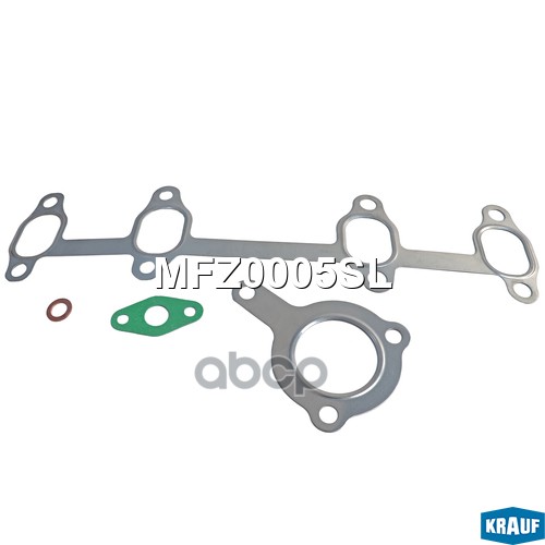 

Комплект прокладок турбокомпрессора Krauf mfz0005sl