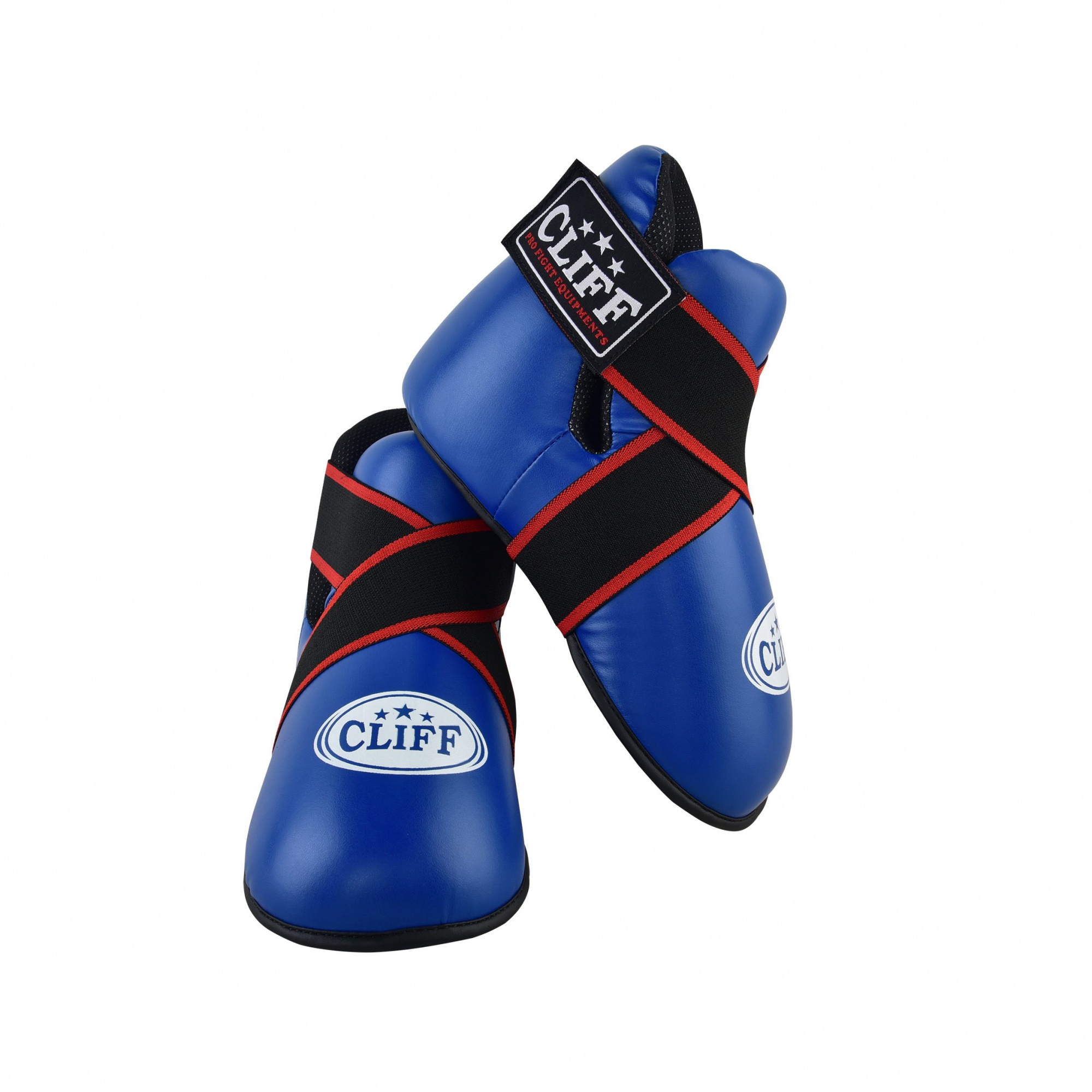 

Защита стопы (футы) CLIFF ULI-7011, DX, синяя, р, Синий
