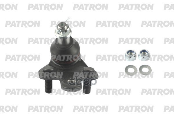 

Опора Шаровая Lexus: Rx350 10-15 Toyota: Highlander 10-13, Sienna 11-14, Venza 09-14 (Про