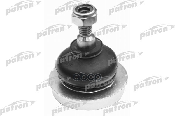 

Опора Шаровая Mercedes Benz E-Klasse (W 210) 05/95 - 03/02 (Произведено В Турции) PATRON а