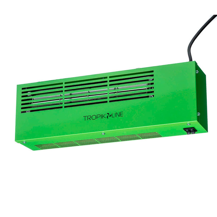 

Тепловая завеса Tropik Line К3 Green, К3 Green