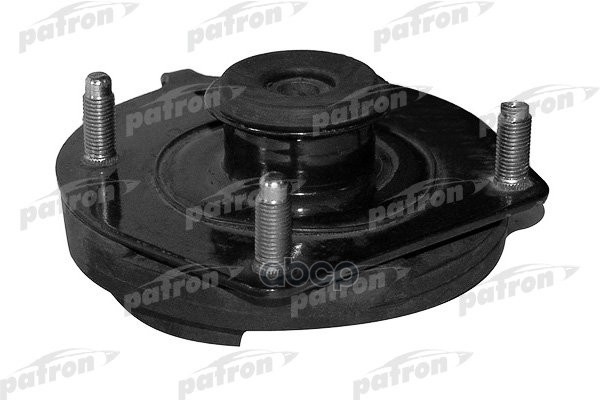 

Опора Амортизатора Заднего Правая Mazda 323 Ba 94-98 PATRON арт. PSE4310