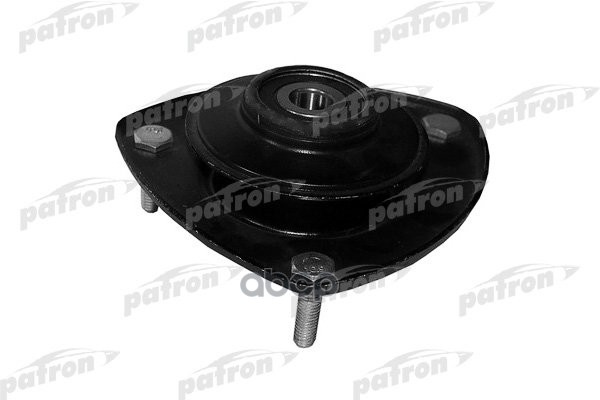 

Опора Амортизатора Переднего Toyota Vitz Ncp10/Scp10 99-05 PATRON арт. PSE4301