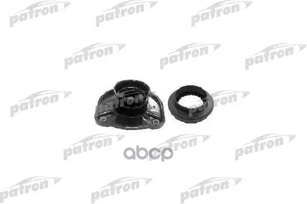 

Опора Амортизатора Mercedes-Benz: W204 07- PATRON арт. PSE4129