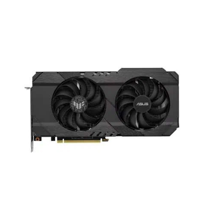 фото Видеокарта asus nvidia geforce rtx 3050 (tuf-rtx3050-o8g-gaming)