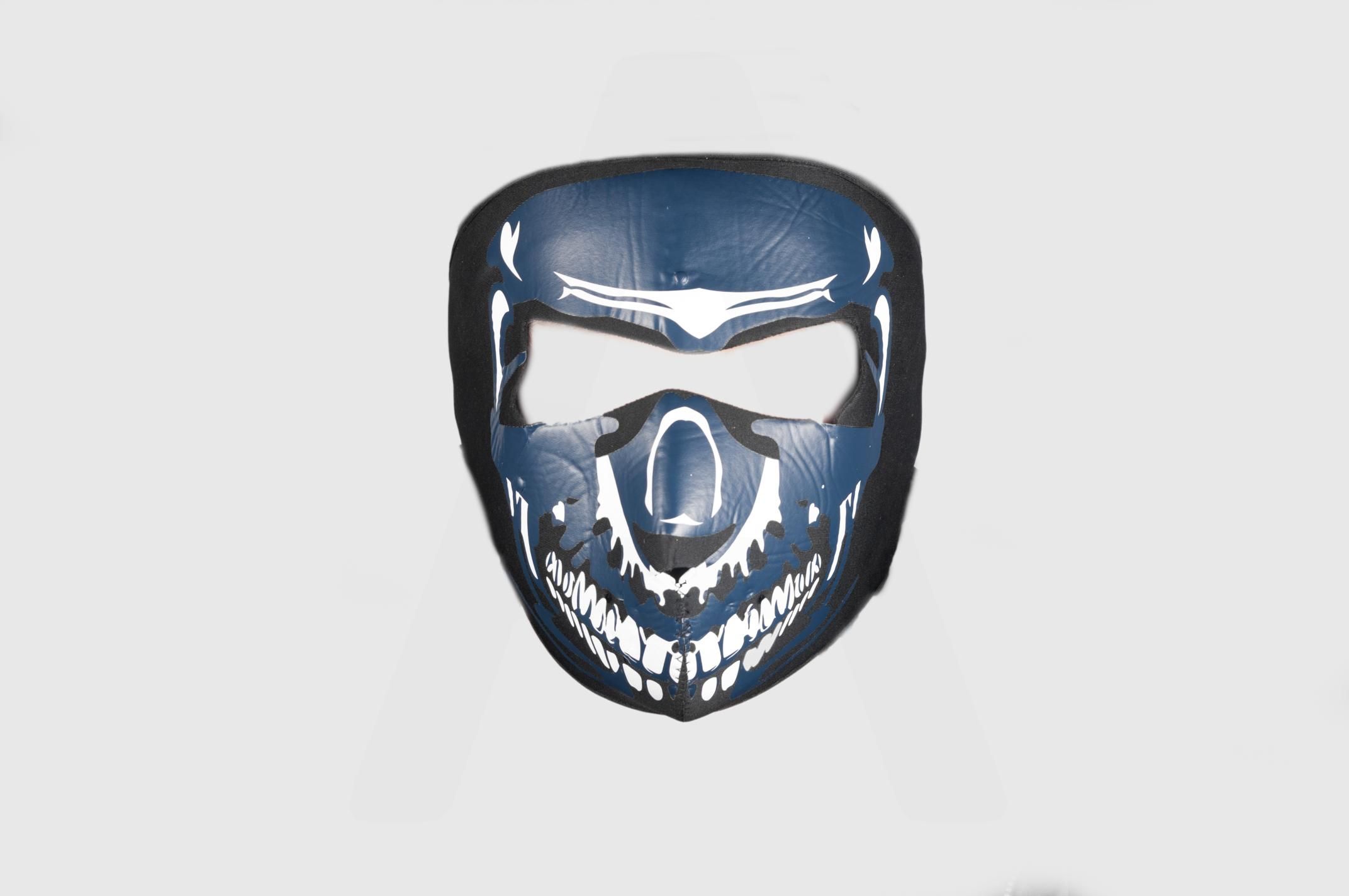 Подшлемник-маска (mod:1) 