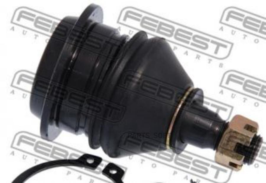 

Шаровая Опора Верх.Toyota Land Cruiser 100 Hdj101/Uzj100 1998-2007 Febest арт. 0120-334