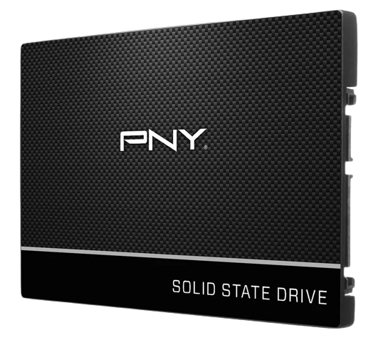 фото Ssd диск pny 120 gb ssd7cs900-120-rb 120 гб (03135)