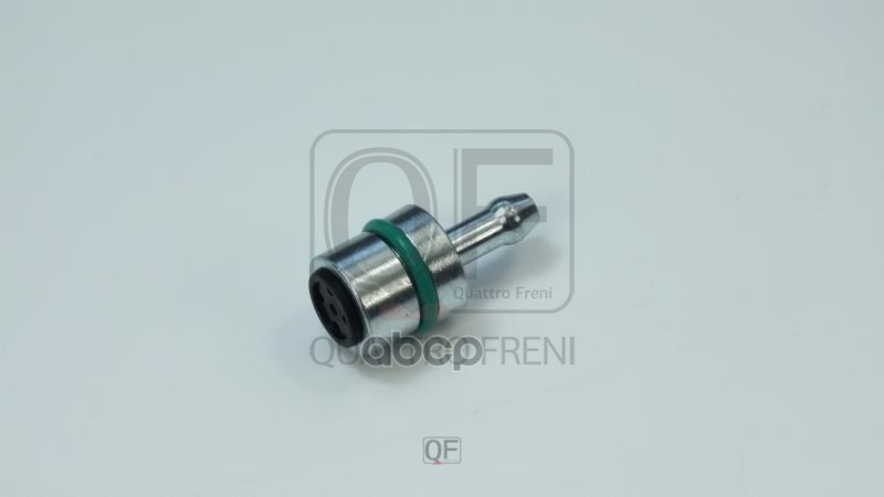 Клапан Вакуумного Насоса QUATTRO FRENI qf34f00022