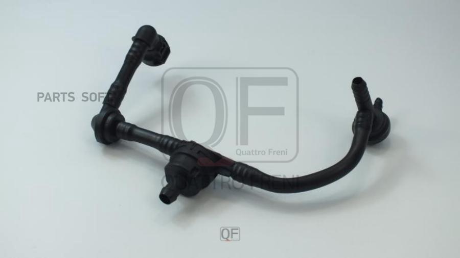 

Клапан Вакуумной Системы QUATTRO FRENI qf00t01371