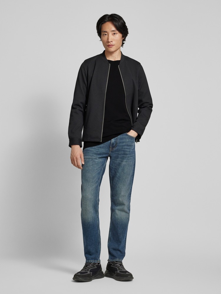 Джемпер мужской MCNEAL 144510112 черный XXXL 6310₽