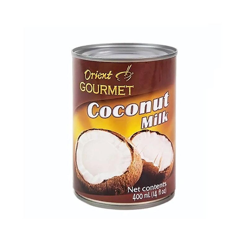 

Кокосовое молоко Orient Gourmet, 400 мл