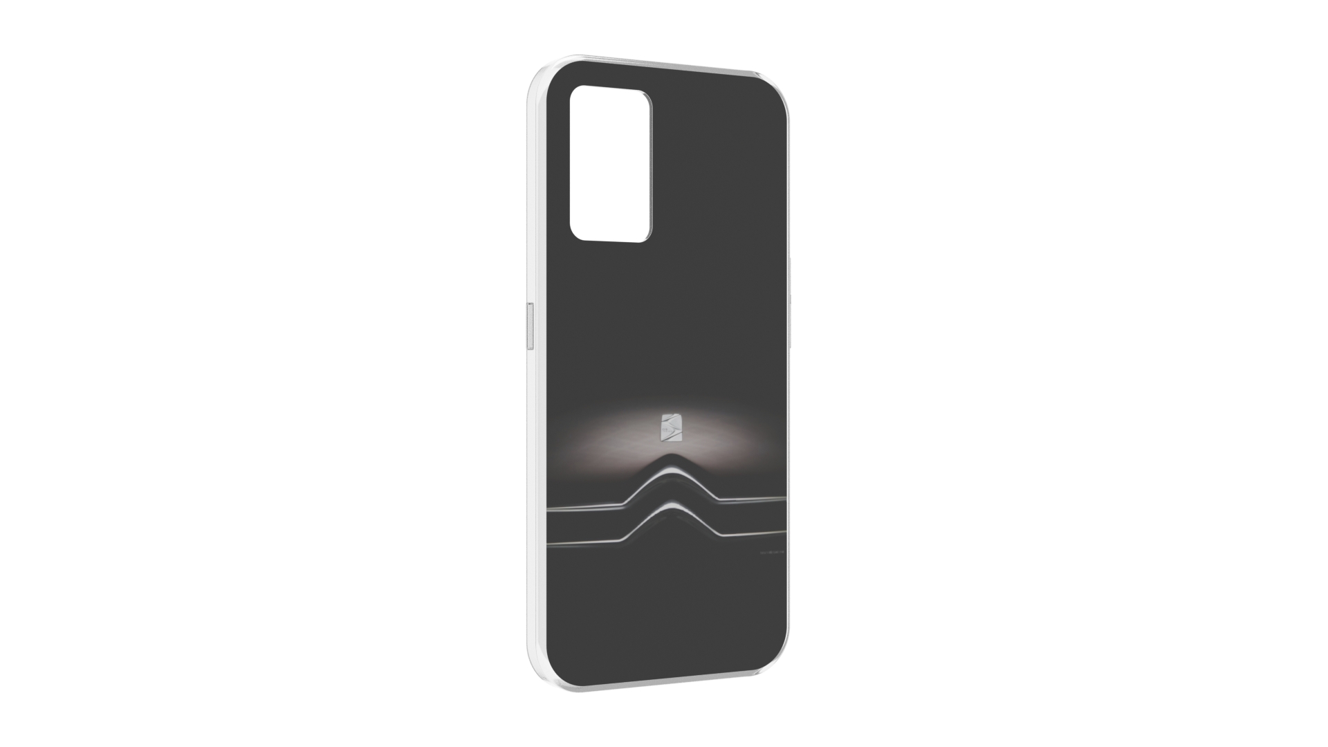 

Чехол задняя-панель-накладка-бампер MyPads ситроен citroen 2 для Oppo K10 4G противоуда..., Прозрачный, Tocco