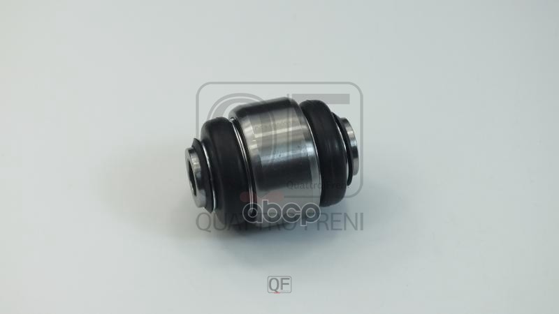 

Сайлентблок Задней Цапфы QUATTRO FRENI qf24d00218