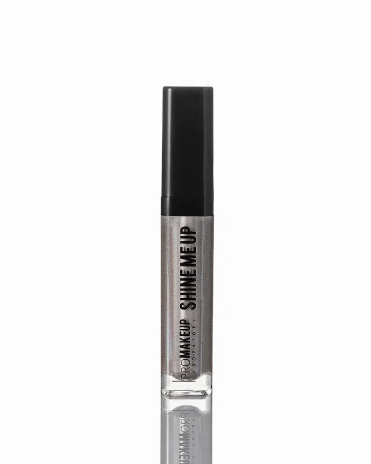 

Сияющие тени для глаз PROMAKEUP laboratory Bridal Collection "SHINE ME UP" тон 12