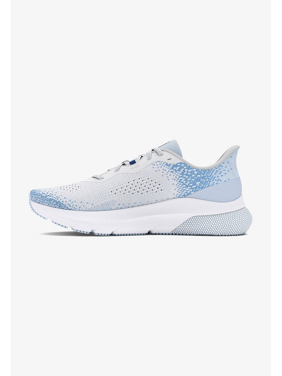 

Кроссовки женские Under Armour UN241A0CG голубые 39 EU, Голубой, UN241A0CG