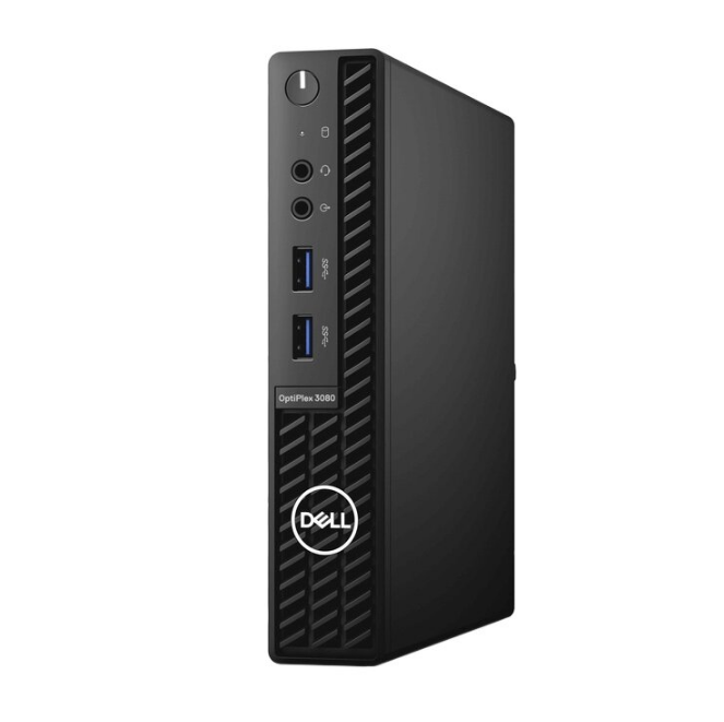 

Системный блок Dell Optiplex 3080 (3080-9796)