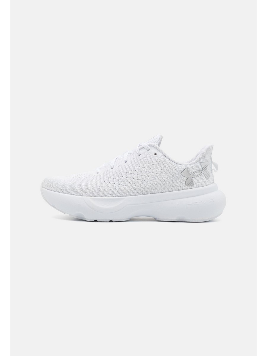 

Кроссовки женские Under Armour UN241A0DE белые 38 EU, Белый, UN241A0DE