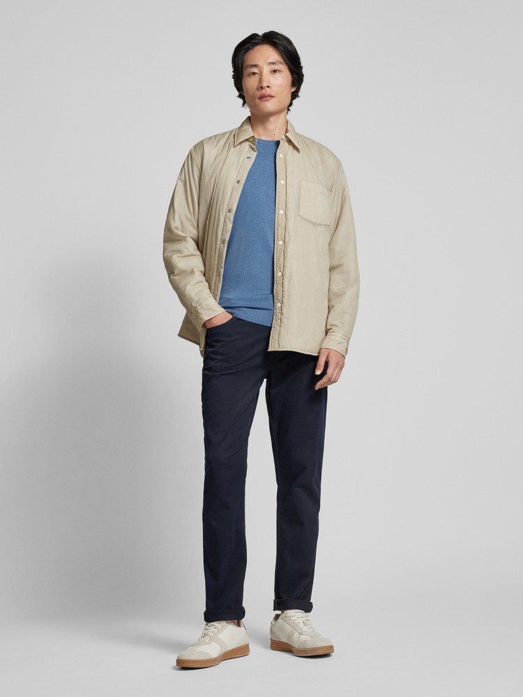 Джемпер мужской MCNEAL 144510112 синий L 6310₽