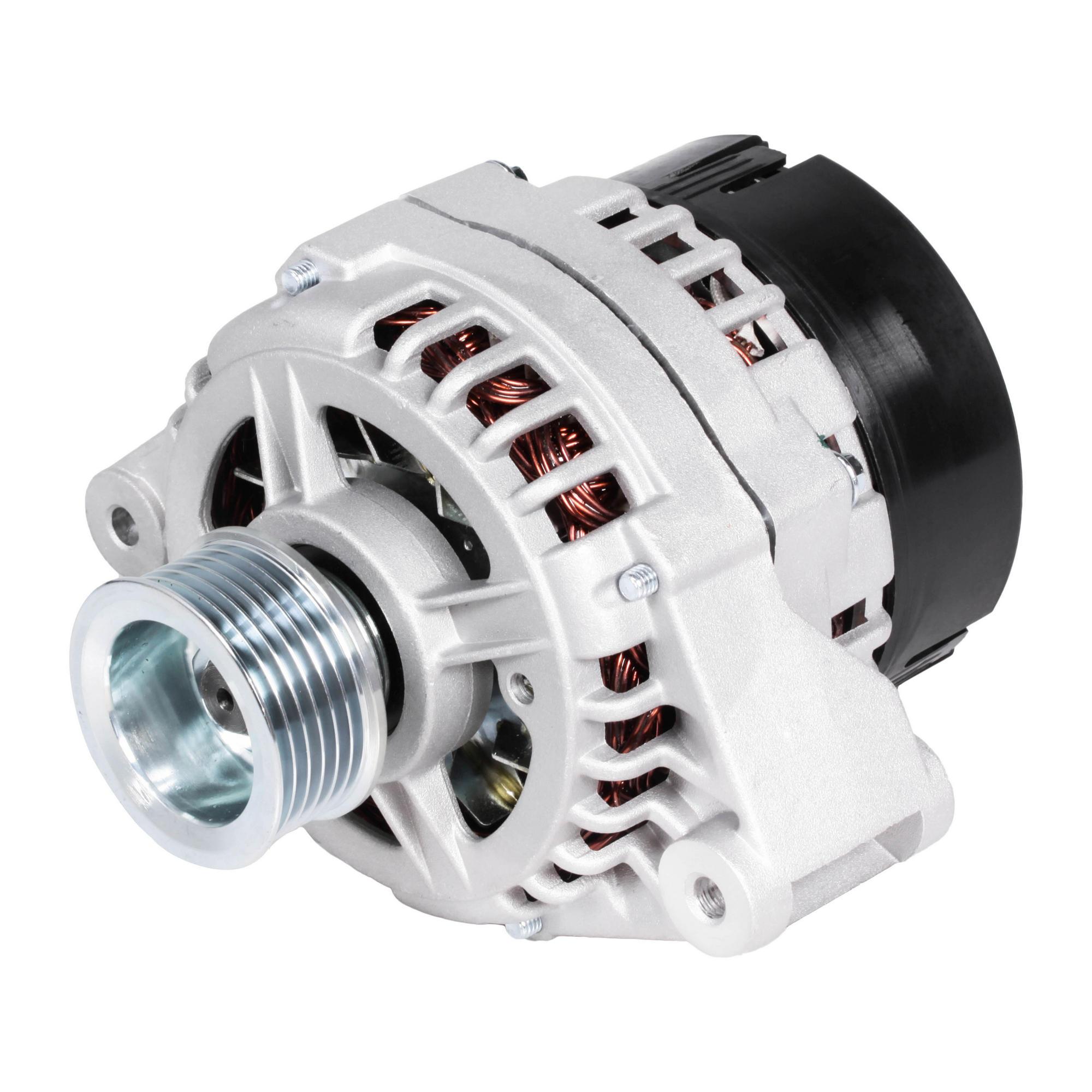 

STARTVOLT Генератор 135А LADA 2110, 2113, 2170 STARTVOLT LG0110