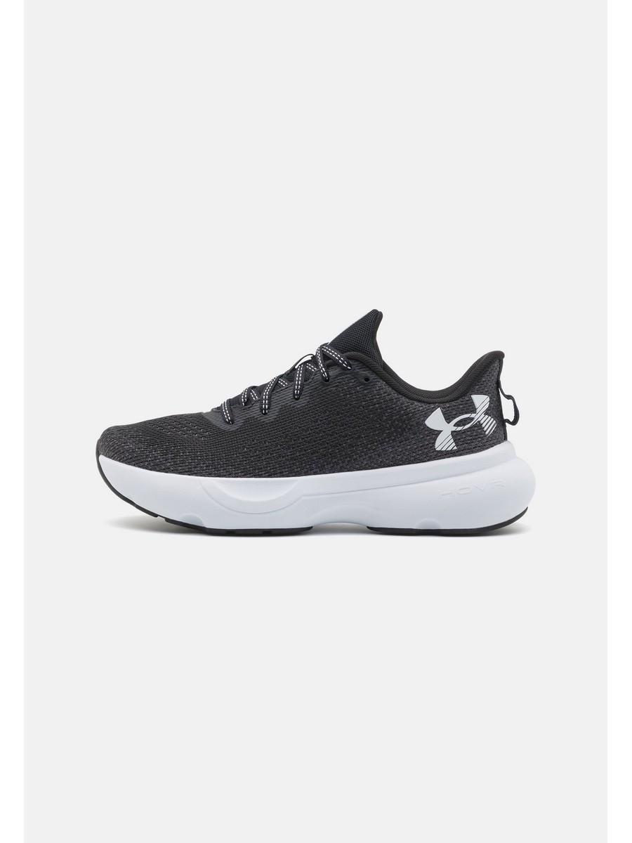 

Кроссовки женские Under Armour UN241A0DE черные 38 EU, Черный, UN241A0DE