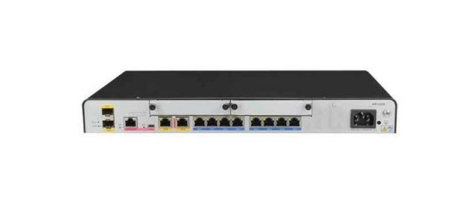 

Маршрутизатор Huawei AR6120, AR6120