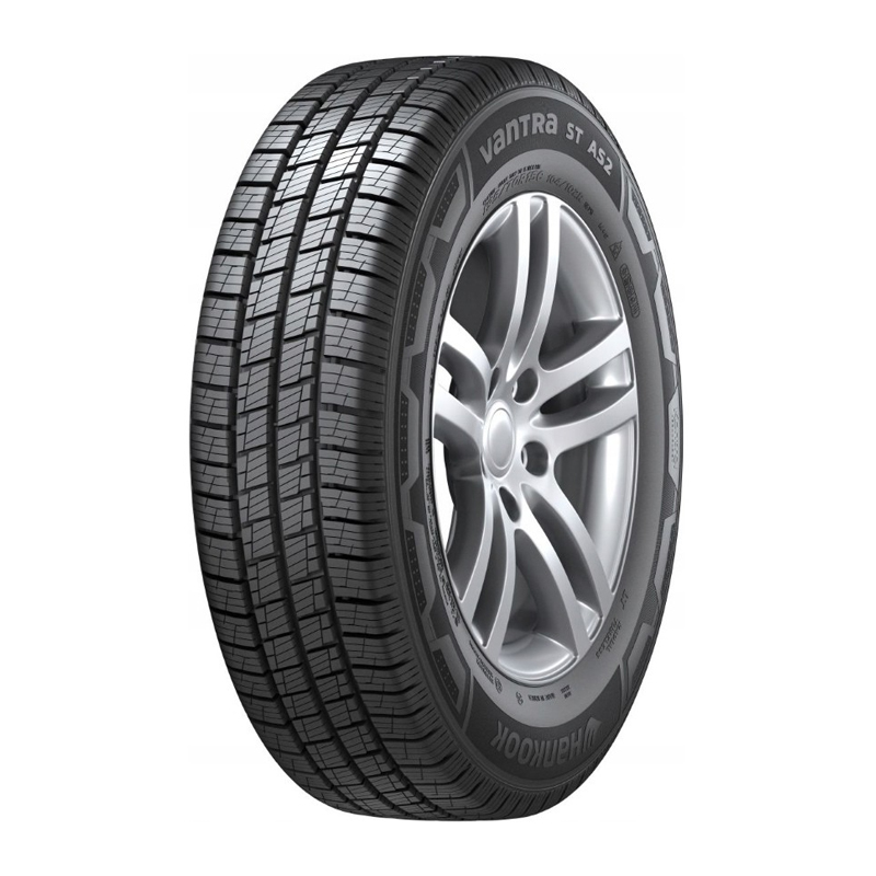 

Шины Hankook Vantra ST AS2 RA30 195/70R15C 104/102R нешипованная