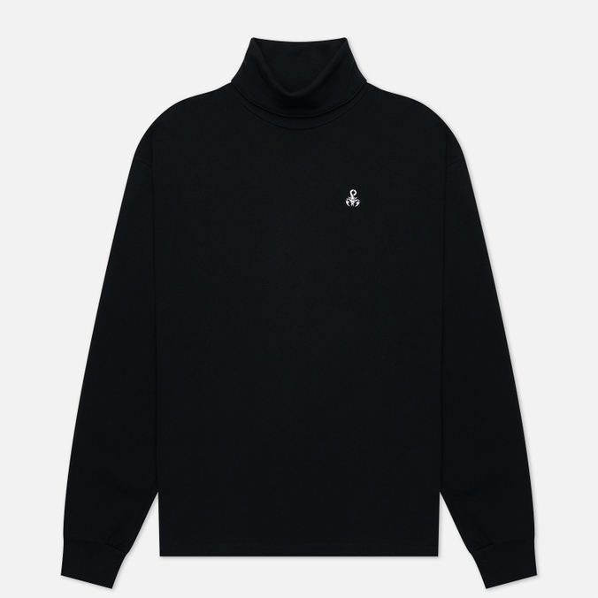 

Лонгслив мужской SOPHNET. SOPH-212059-BLK черный L, SOPH-212059-BLK