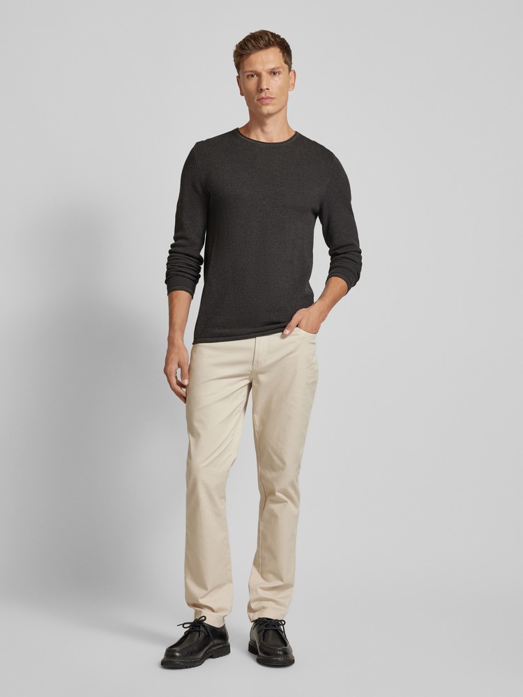 

Джемпер мужской MCNEAL 144510110 серый XXXL, 144510110