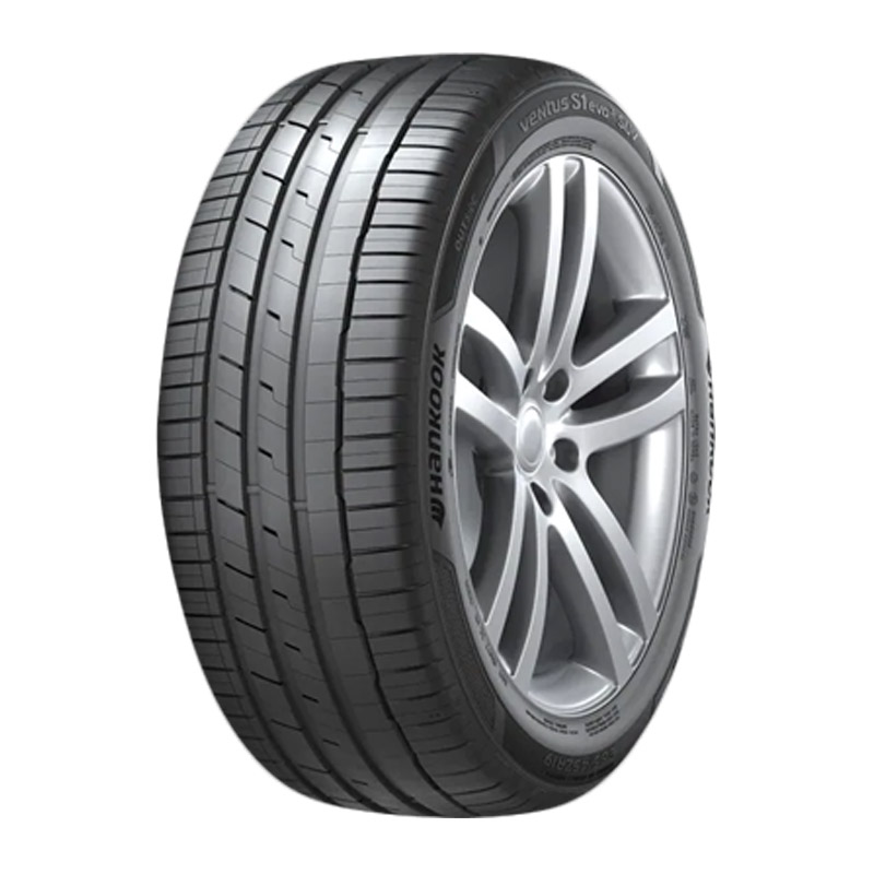 

Шины Hankook Ventus S1 Evo3 K127 SUV 235/60R18 103W нешипованная