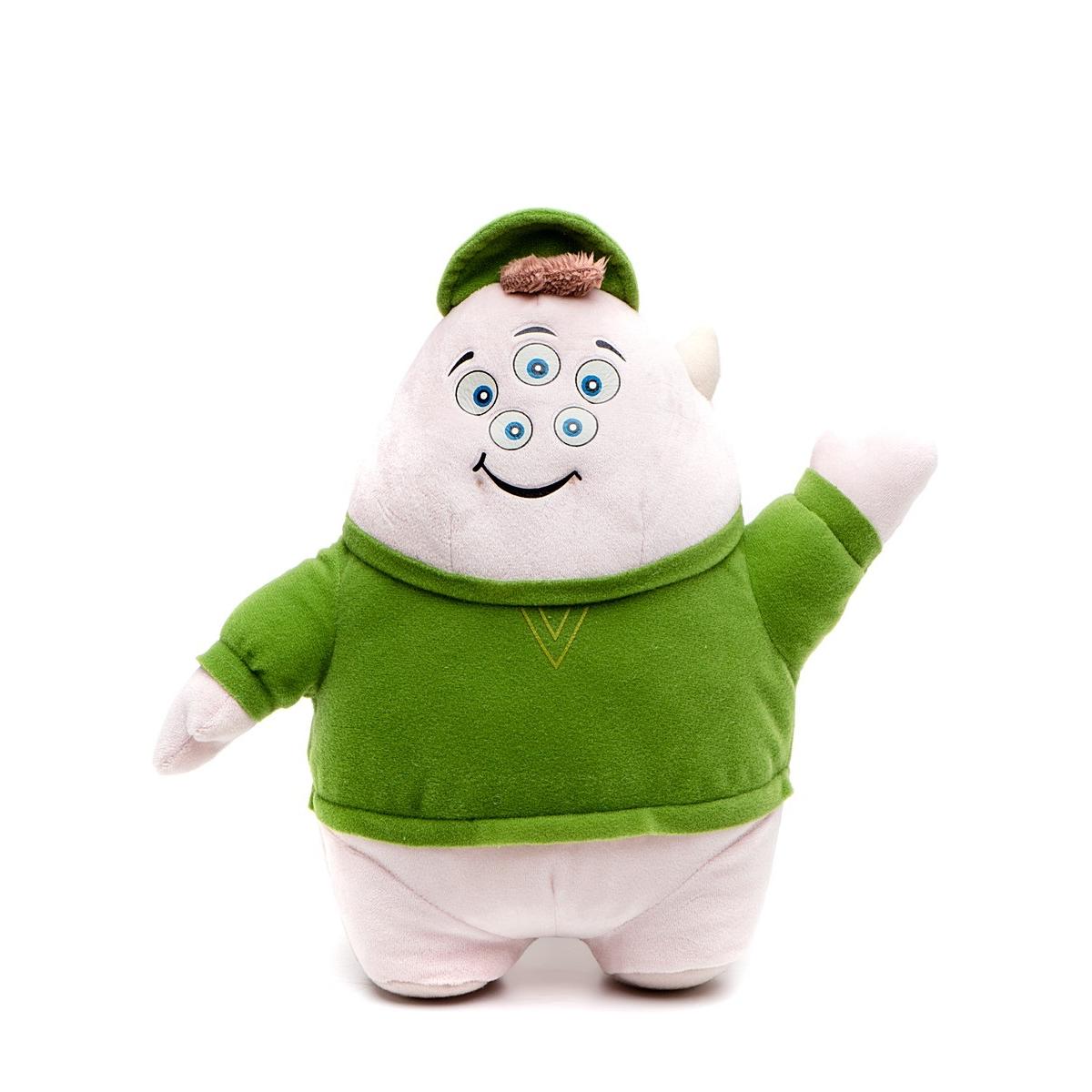 

Disney 1200236 Дисней Слизень 25 см