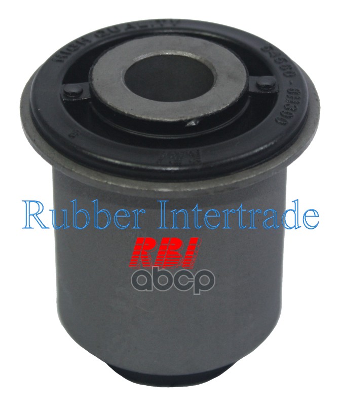 

Сайлентблок Rbi арт. N24T30WS RBI N24T30WS