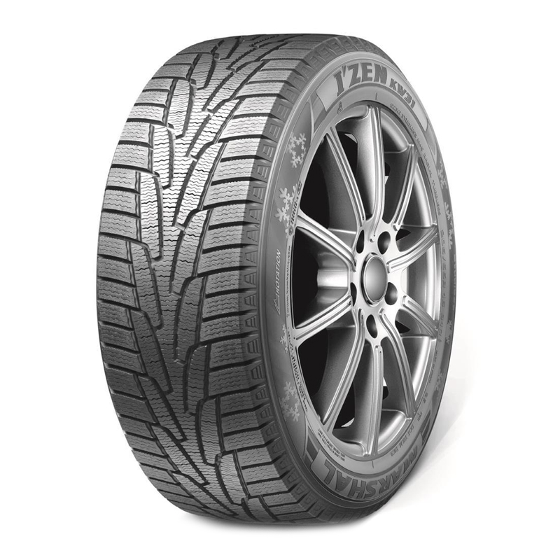 

Шины Marshal KW31 225/45R17 94R нешипованная