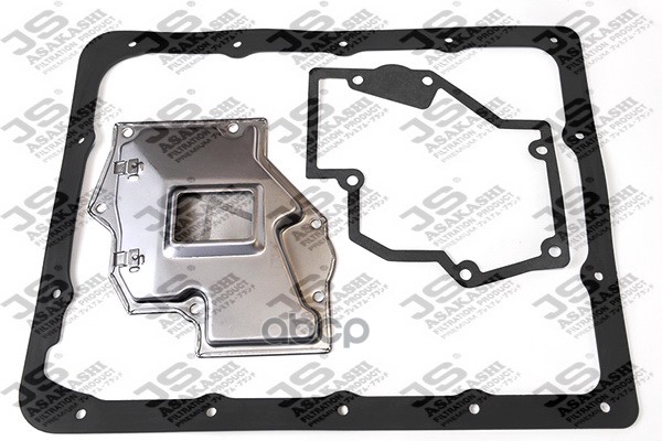 

Фильтр Акпп Toyota Mark Ii/Chaser 2.0 1992 = (C Прокладкой) JS Asakashi JT279K